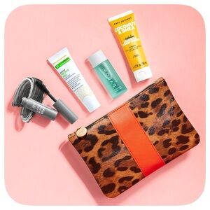 IPSY BAG BUNDLE 4PCS - BRAND NEW